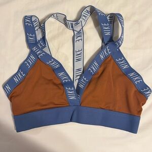 Nike Bra cross back Medium